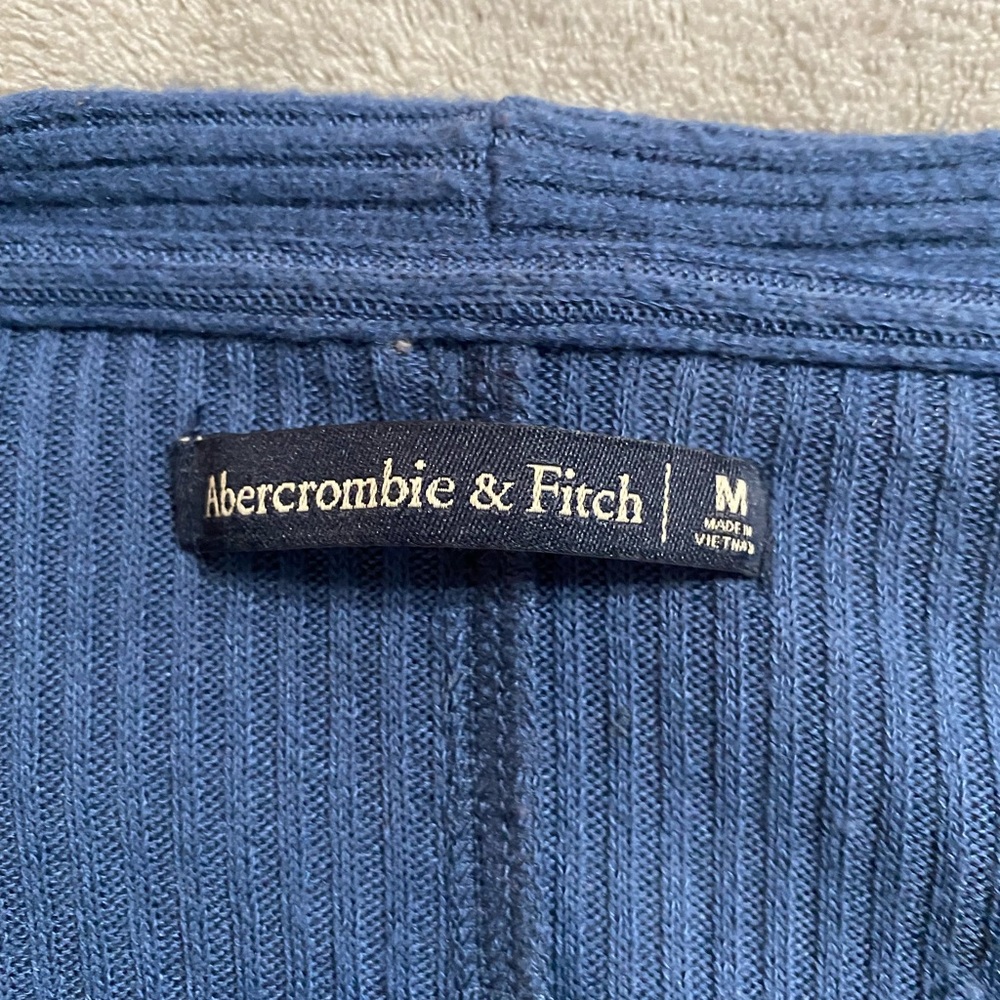 Button Up Sweater - Picture 3 of 3